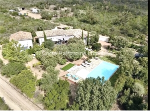 villa à la vente -   20137  PORTO VECCHIO, surface 200 m2 vente villa - UBI439316666